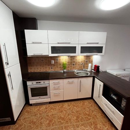 Apartman Nico Dunajská Streda Zewnętrze zdjęcie