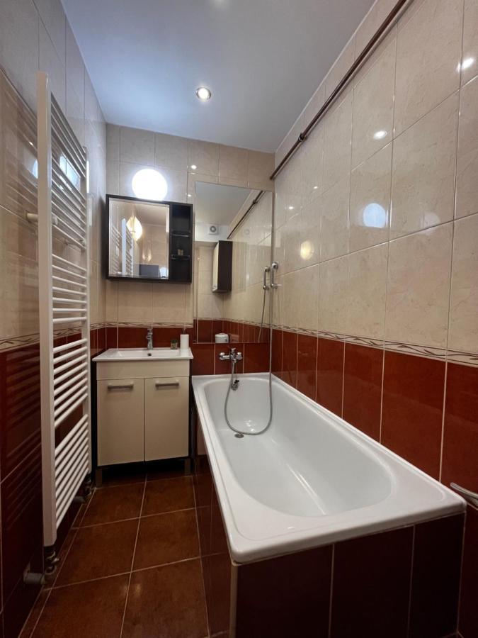 Apartman Nico Dunajská Streda Zewnętrze zdjęcie