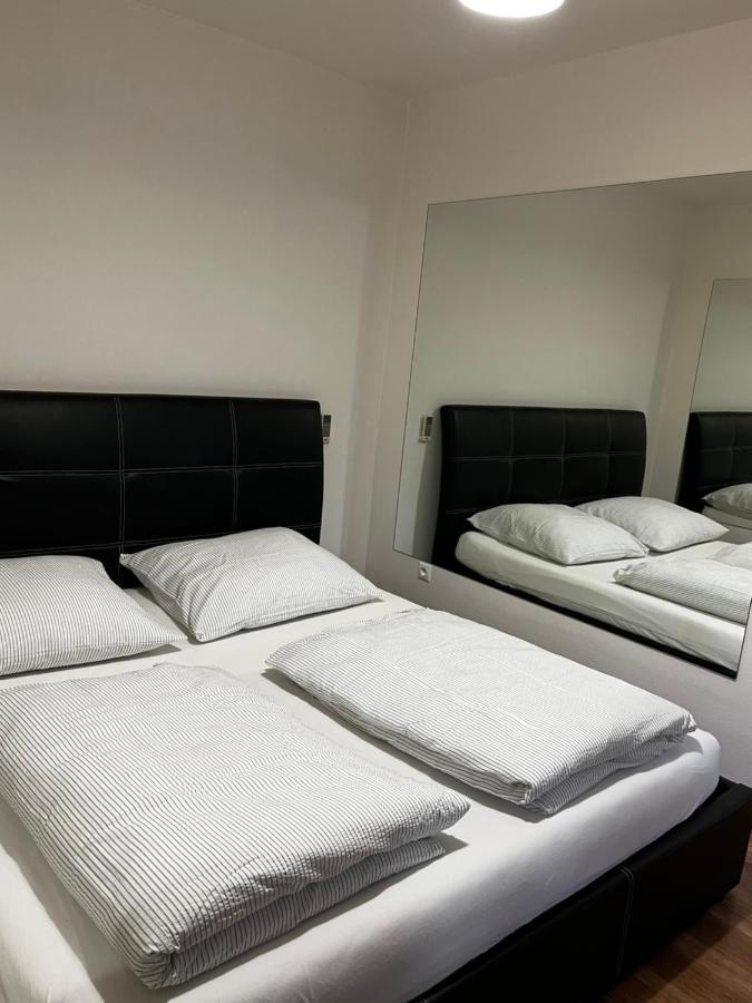 Apartman Nico Dunajská Streda Zewnętrze zdjęcie