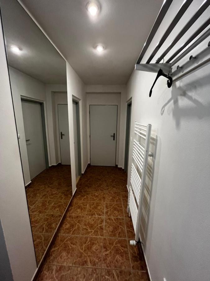 Apartman Nico Dunajská Streda Zewnętrze zdjęcie